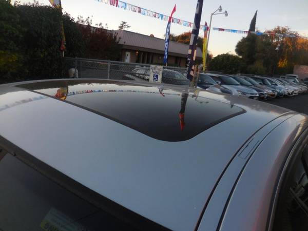 2008 BMW 3-Series 335i Sedan 4D - - by dealer for sale in Fremont, CA – photo 10