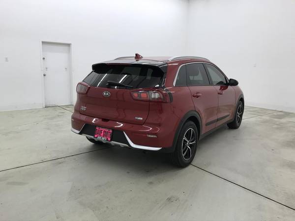 2018 Kia Niro Electric LX SUV - cars & trucks - by dealer - vehicle... for sale in Coeur d'Alene, MT – photo 3