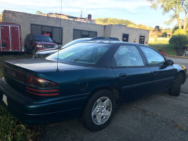 1995 Dodge Intrepid - low miles for sale in Shaler Township, PA – photo 3
