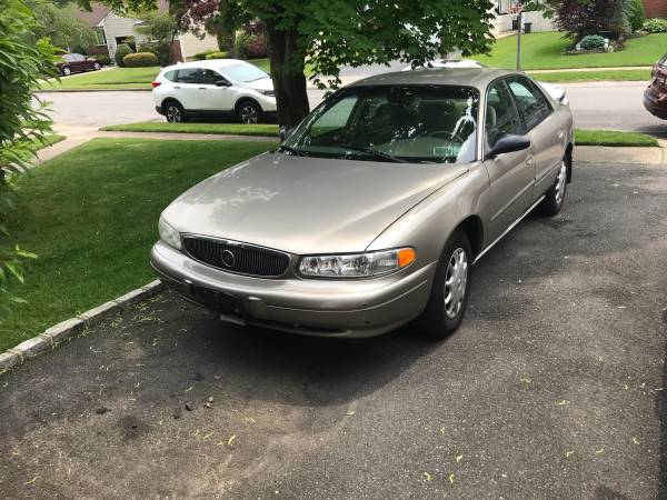 01 Buick century 60k miles for sale in Bellmore, NY