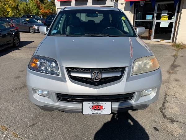 2004 Acura MDX Base - cars & trucks - by dealer - vehicle automotive... for sale in Plaistow, MA – photo 2