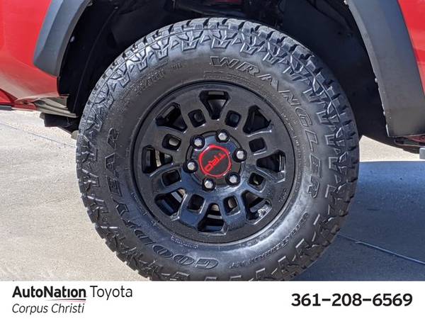 2017 Toyota Tacoma TRD Pro 4x4 4WD Four Wheel Drive SKU:HX055846 -... for sale in Corpus Christi, TX – photo 10