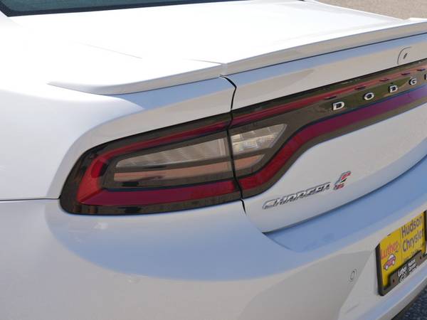 2019 Dodge Charger SXT - cars & trucks - by dealer - vehicle... for sale in Hudson, MN – photo 14