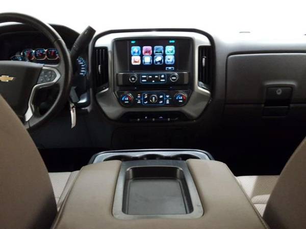 2016 Chevrolet Silverado 1500 LT - truck for sale in Comanche, TX – photo 10