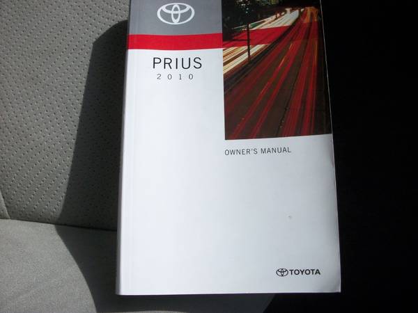 2010 TOYOTA PRIUS - - by dealer - vehicle automotive for sale in Columbia, MO – photo 14