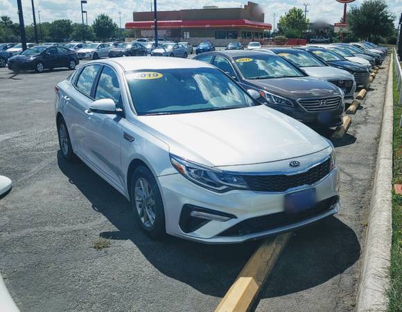 LOOKING FOR A CASH CAR BECAUSE NO ONE WILL APPROVE YOU? - cars &... for sale in San Antonio, TX – photo 10