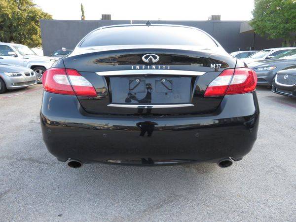 2013 INFINITI M37 -EASY FINANCING AVAILABLE for sale in Richardson, TX – photo 6