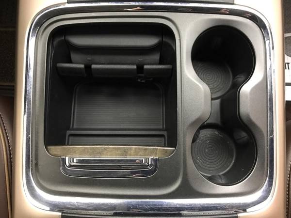 2016 Ram 3500 4x4 4WD Dodge Longhorn Cab; Mega for sale in Kellogg, ID – photo 14
