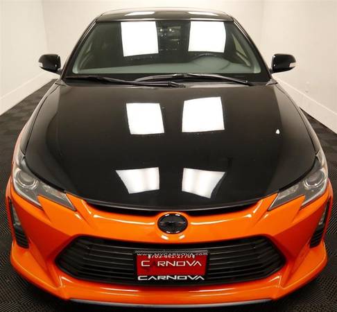 2015 SCION TC Get Financed! - cars & trucks - by dealer - vehicle... for sale in Stafford, District Of Columbia – photo 13