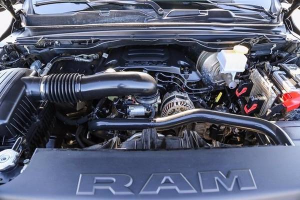 2020 Ram 1500 Rebel - - by dealer - vehicle automotive for sale in Woodland, CA – photo 24