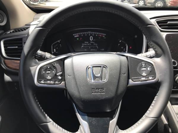 2017 Honda CR V AWD 4D Sport Utility/SUV Touring for sale in Prescott, AZ – photo 17