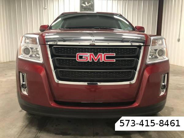 GMC Terrain SLT1 FWD, only 63k miles! for sale in Branson West, MO – photo 9