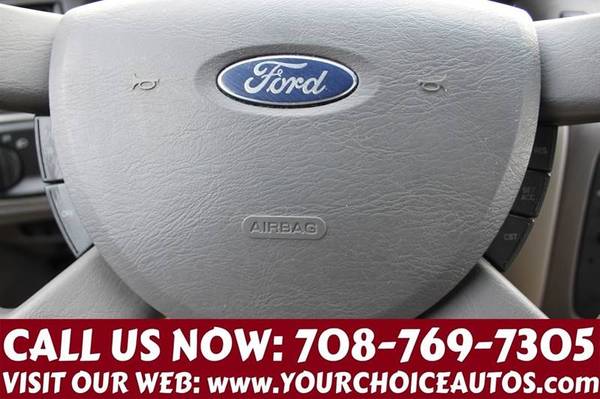 2005 *FORD* *TAURUS* SE LOW PRICE GREAT DEAL GOOD TIRES 149161 for sale in posen, IL – photo 18