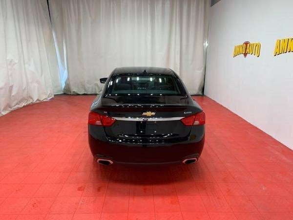 2019 Chevrolet Chevy Impala Premier Premier 4dr Sedan $1200 - cars &... for sale in Temple Hills, District Of Columbia – photo 11