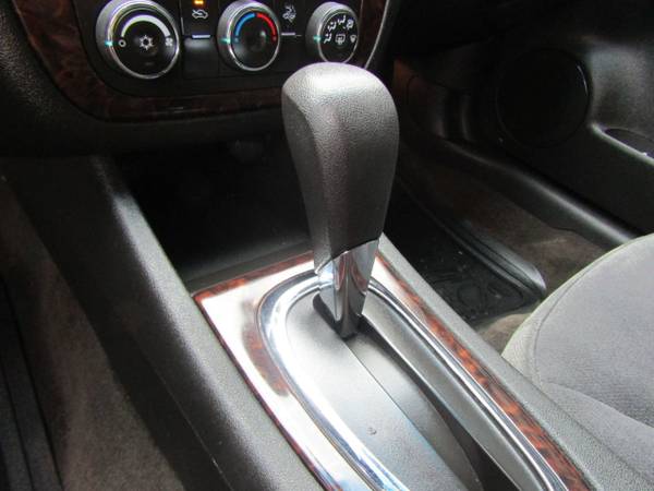 2012 Chevrolet Impala LS Black - - by dealer for sale in Omaha, NE – photo 21