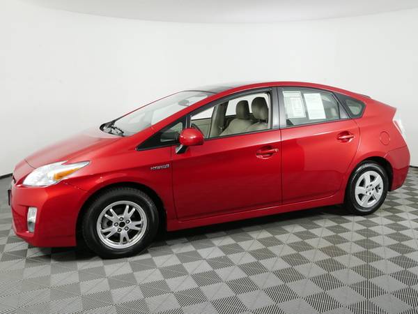2010 Toyota Prius - cars & trucks - by dealer - vehicle automotive... for sale in Inver Grove Heights, MN – photo 3