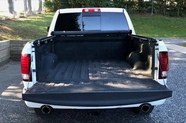 2013 Ram 1500 Crew Cab Sport Pickup 4D 5 1/2 ft Pickup - cars &... for sale in Sykesville, MD – photo 9