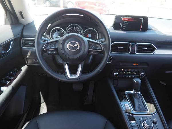 2020 Mazda CX-5 Touring - - by dealer - vehicle for sale in Glendale, CA – photo 9