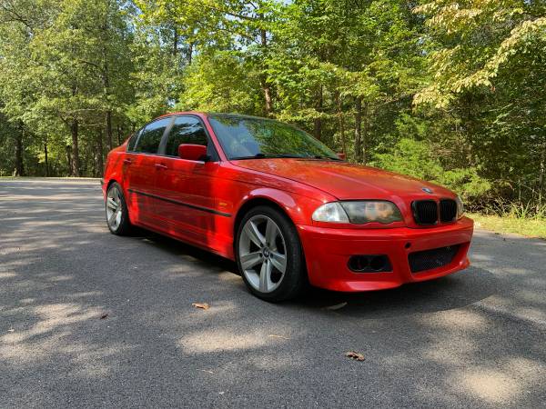 1999 BMW E46 323i for sale in ROGERS, AR – photo 2
