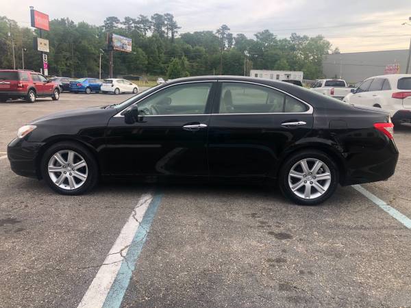 2009 Lexus ES 350 (like new ) - - by dealer - vehicle for sale in Tallahassee, FL – photo 8