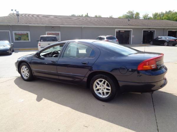 2002 Dodge Intrepid SE for sale in Marion, IA – photo 8