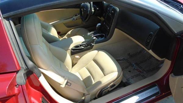 2011 corvette Z16,,,grand sport,3LT..11000 miles..$33500 **Call Us... for sale in Waterloo, IA – photo 8