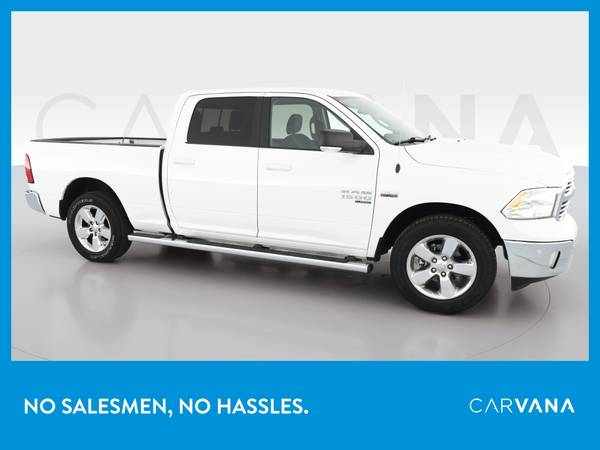 2019 Ram 1500 Classic Crew Cab Big Horn Pickup 4D 6 1/3 ft pickup for sale in Syracuse, NY – photo 11