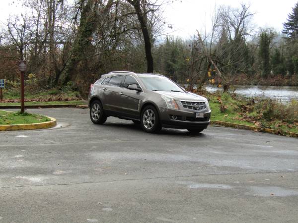 2012 CADILLAC SRX SPORT UTILITY @ HYLAND AUTO SALES👍 - cars & trucks... for sale in Springfield, OR – photo 22