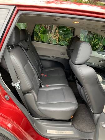2014 Subaru B9 Tribeca Low Miles 3rd Row Leather Sunroof Loaded for sale in Winter Park, FL – photo 3
