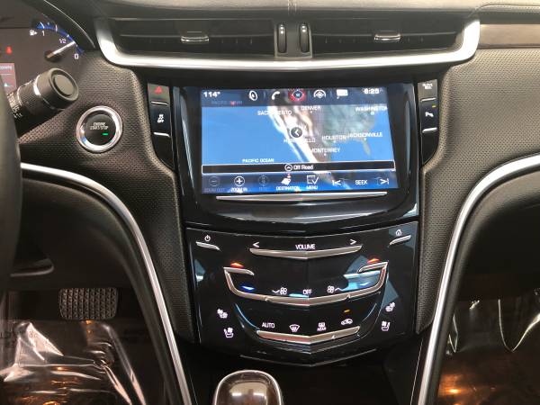 2016 CADILLAC XTS LUXURY COLLECTION ONLY $2500 DOWN(O.A.C) for sale in Phoenix, AZ – photo 15