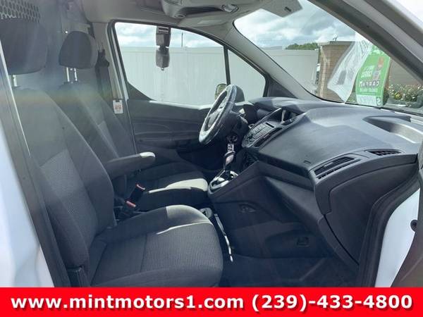 2014 Ford Transit Connect Xl - cars & trucks - by dealer - vehicle... for sale in Fort Myers, FL – photo 18