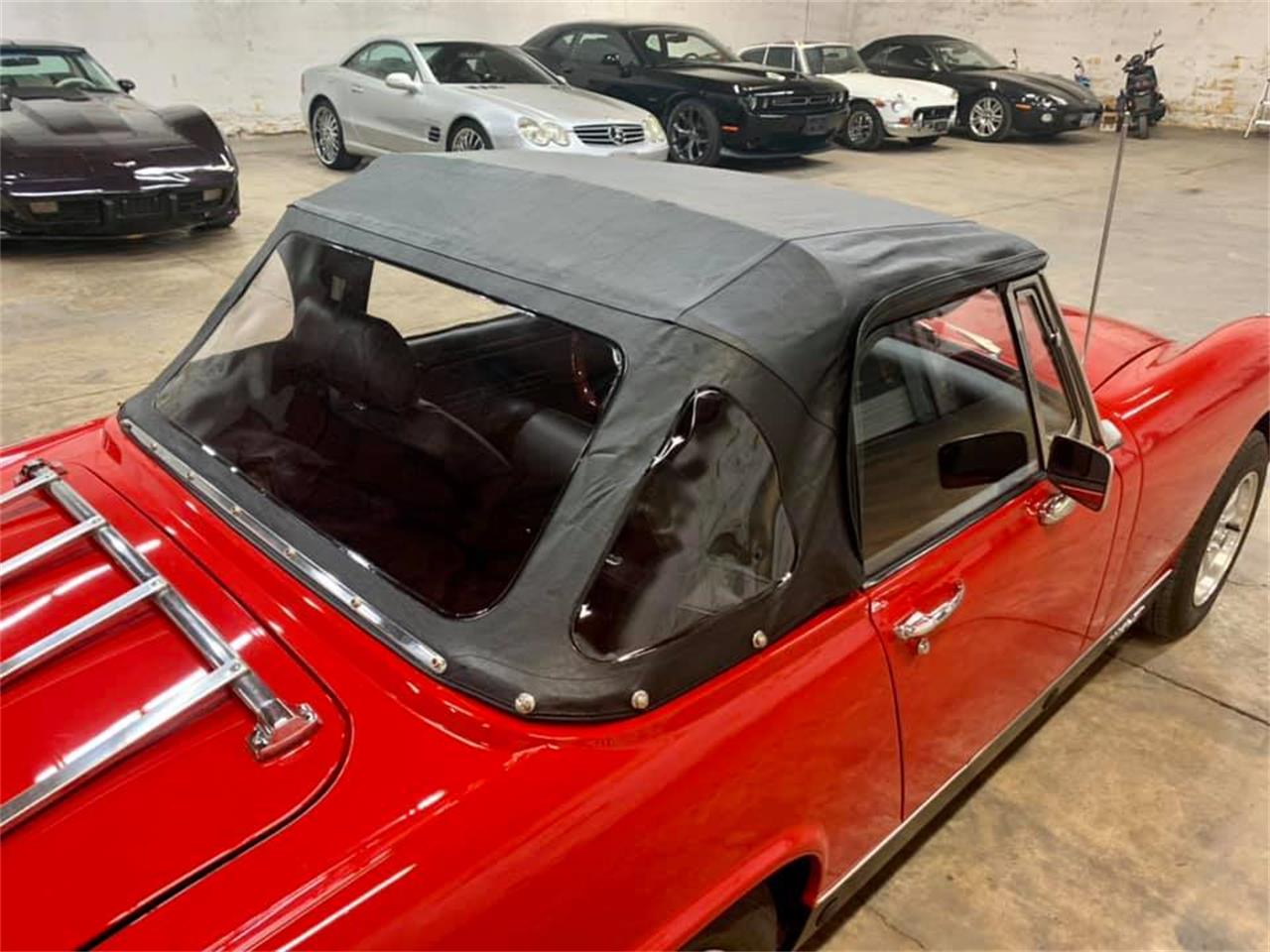 1975 MG Midget for sale in Denison, TX – photo 12