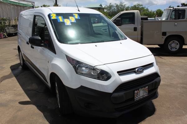 2016 Ford Transit Connect XL - - by dealer - vehicle for sale in Honolulu, HI – photo 6