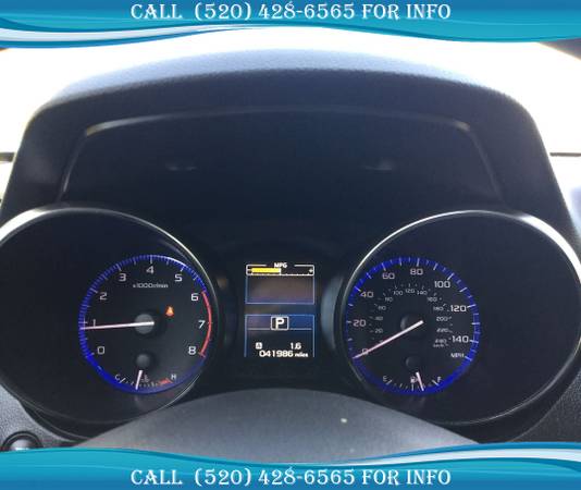 2017 Subaru Outback 2.5i Premium - Closeout Sale! for sale in Tucson, AZ – photo 13