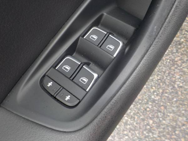 2014 Audi A6 2 0T QUATTRO PREMIUM AWD, LEATHER HEATED SEATS, B for sale in Virginia Beach, VA – photo 17