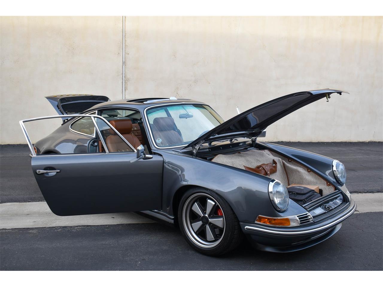 1991 Porsche 911 for sale in Costa Mesa, CA – photo 69
