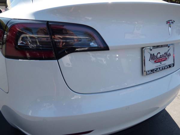 2019 Tesla Model 3 Mid Range - - by dealer - vehicle for sale in San Luis Obispo, CA – photo 20