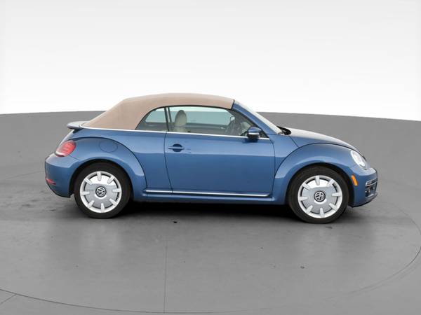 2019 VW Volkswagen Beetle 2.0T Final Edition SEL Convertible 2D -... for sale in Waite Park, MN – photo 13