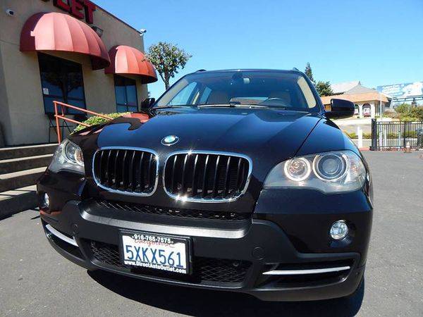 2010 BMW X5 xDrive30i AWD 4dr SUV for sale in Fair Oaks, CA – photo 6