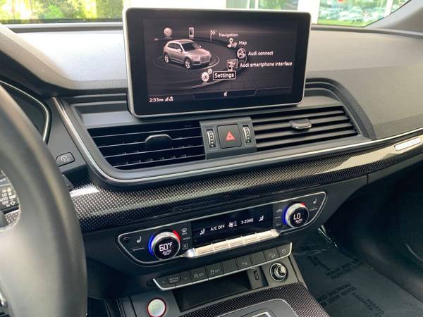 2019 Audi SQ5 3 0T quattro Premium Plus AVAILABLE IN STOCK! for sale in Bellevue, WA – photo 16