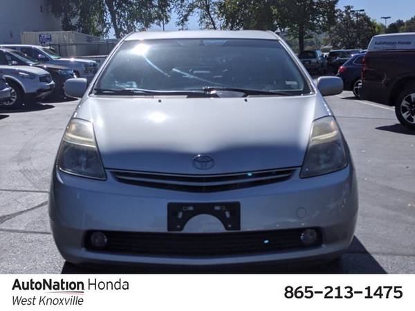 2008 Toyota Prius SKU:87744112 Hatchback - cars & trucks - by dealer... for sale in Knoxville, TN – photo 9