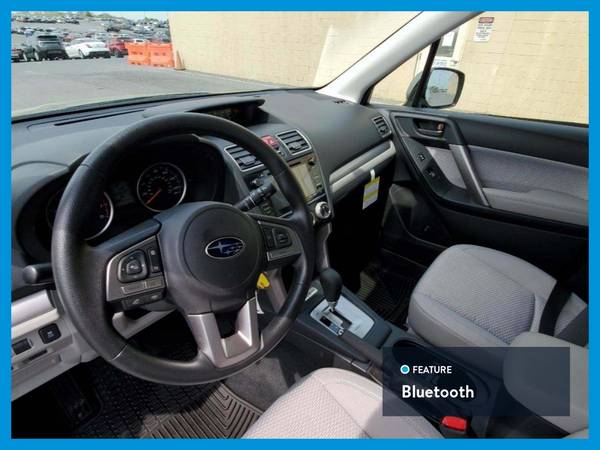 2018 Subaru Forester 2 5i Premium Sport Utility 4D hatchback Green for sale in Manchester, NH – photo 24