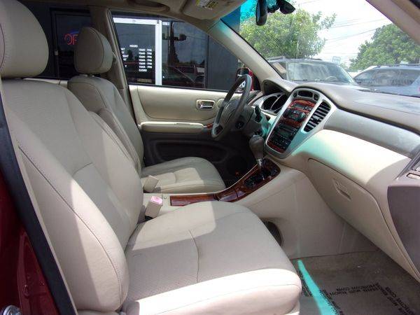 2005 Toyota Highlander Limited BUY HERE PAY HERE for sale in Pinellas Park, FL – photo 24