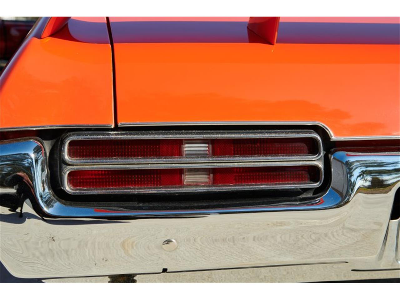 1969 Pontiac GTO for sale in Greensboro, NC – photo 49