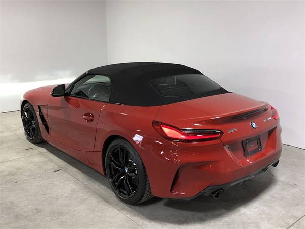 2019 BMW Z4 sDrive30i - cars & trucks - by dealer - vehicle... for sale in Buffalo, NY – photo 5