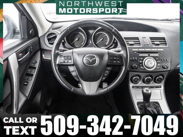 2010 *Mazda MazdaSpeed3* FWD for sale in Spokane Valley, WA – photo 16
