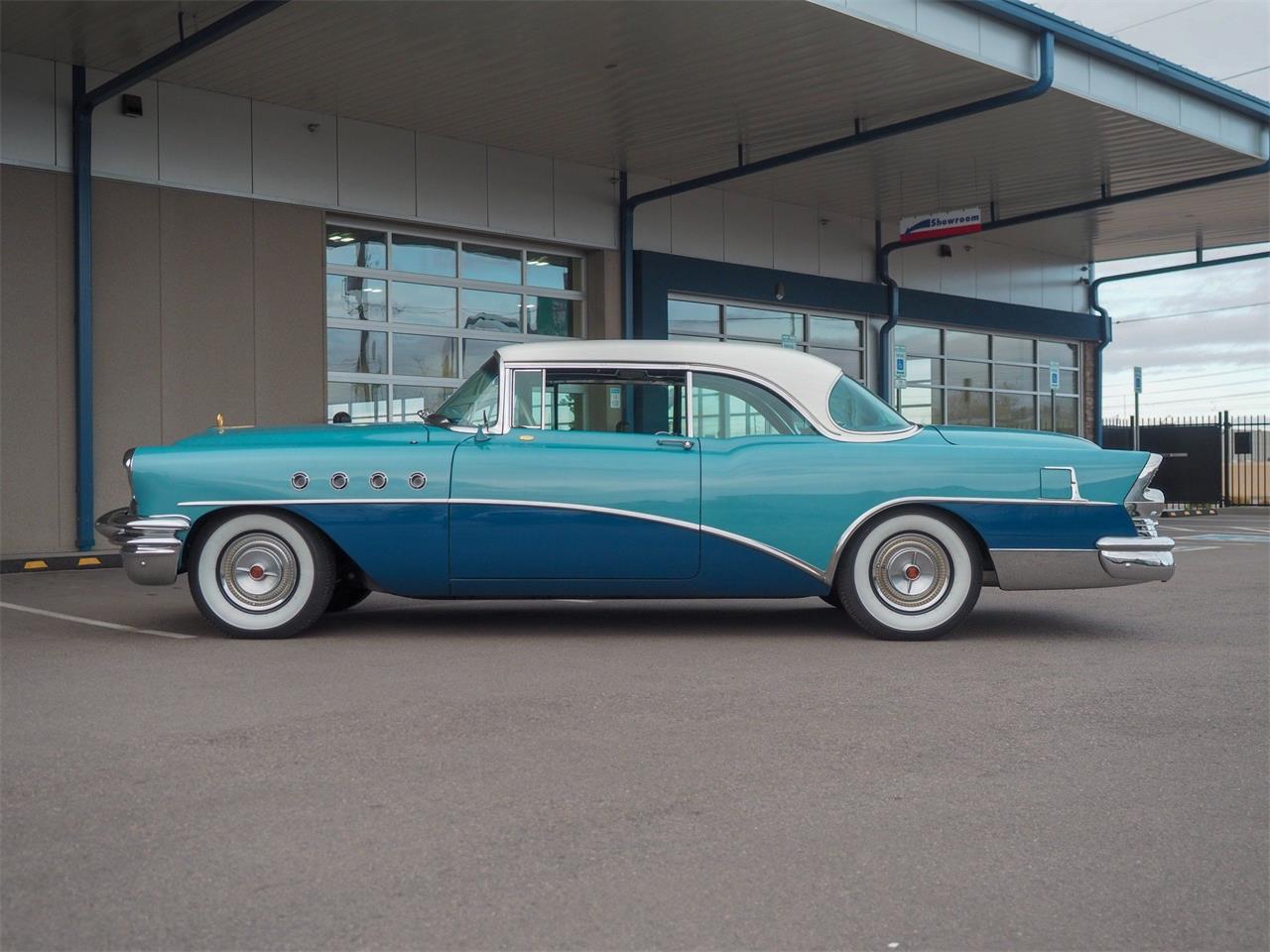 1955 Buick Roadmaster for sale in Englewood, CO – photo 9