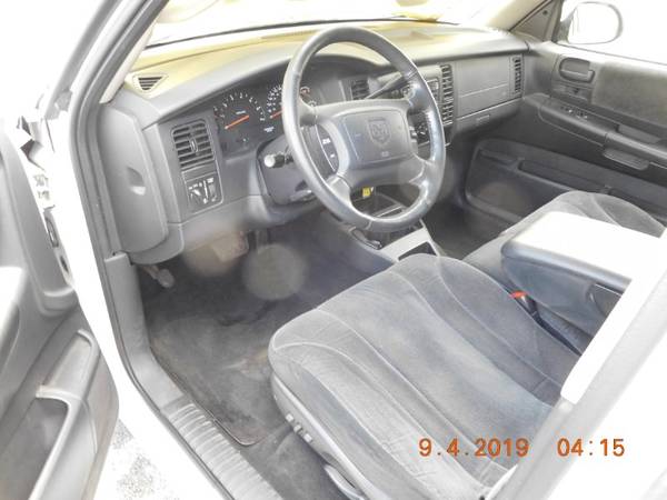 2004 Dodge Dakota Sport Quad Cab 2WD for sale in New Lenox, IL – photo 12