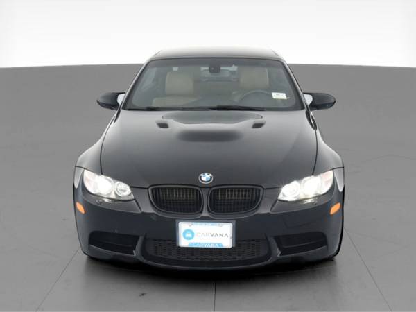 2012 BMW M3 Convertible 2D Convertible Black - FINANCE ONLINE - cars... for sale in Lexington, KY – photo 17