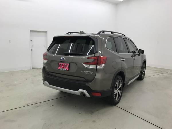 2019 Subaru Forester AWD All Wheel Drive SUV Touring - cars & trucks... for sale in Kellogg, MT – photo 3